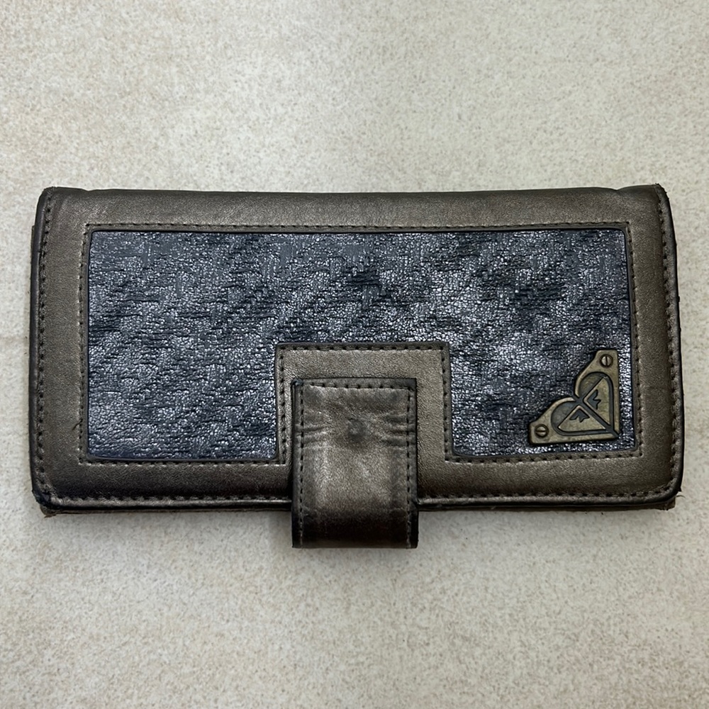 Roxy Wallet